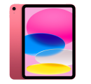 iPad 11" (A16) 128GB (11. gen - 2025) Růžová
