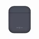 FIXED Silky ultratenké silikonové pouzdro pro AirPods 1/2