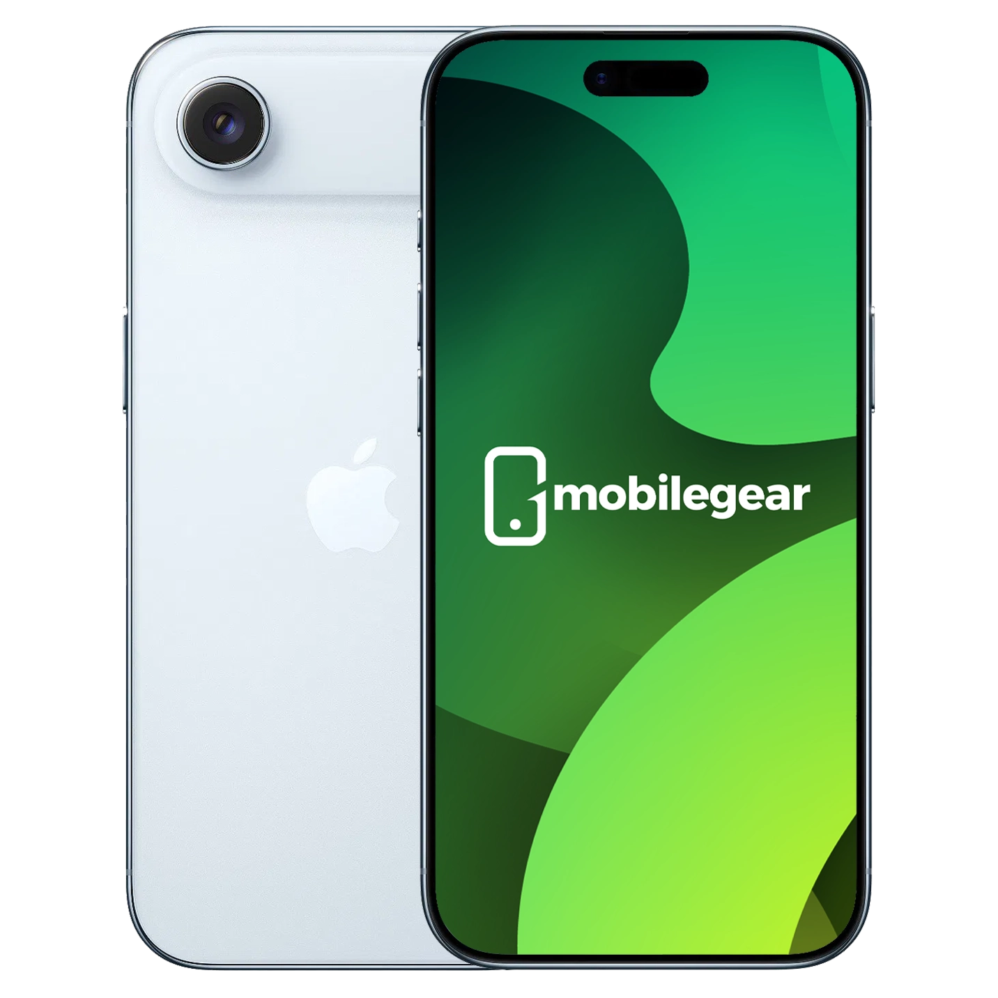 Apple iPhone Air 1TB blankytně modrý