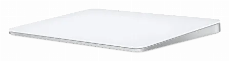 Apple Magic Trackpad - A1535 Bílá