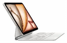 Apple Magic Keyboard pro iPad Air 10.9" / Pro 11" - A2261 (FR)