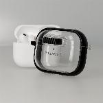Liavec SlideLock puzdro pre AirPods Pro 3