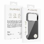 Liavec Silky MagSafe kryt pro iPhone 17 Pro