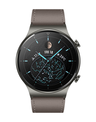 Huawei Watch | Mobilegear.cz