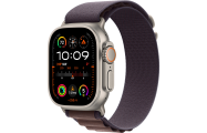 Apple Watch ULTRA 2 Alpský tah - Indigo