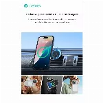 Devia Ripple Magnetic Shockproof Case for iPhone 16 Pro
