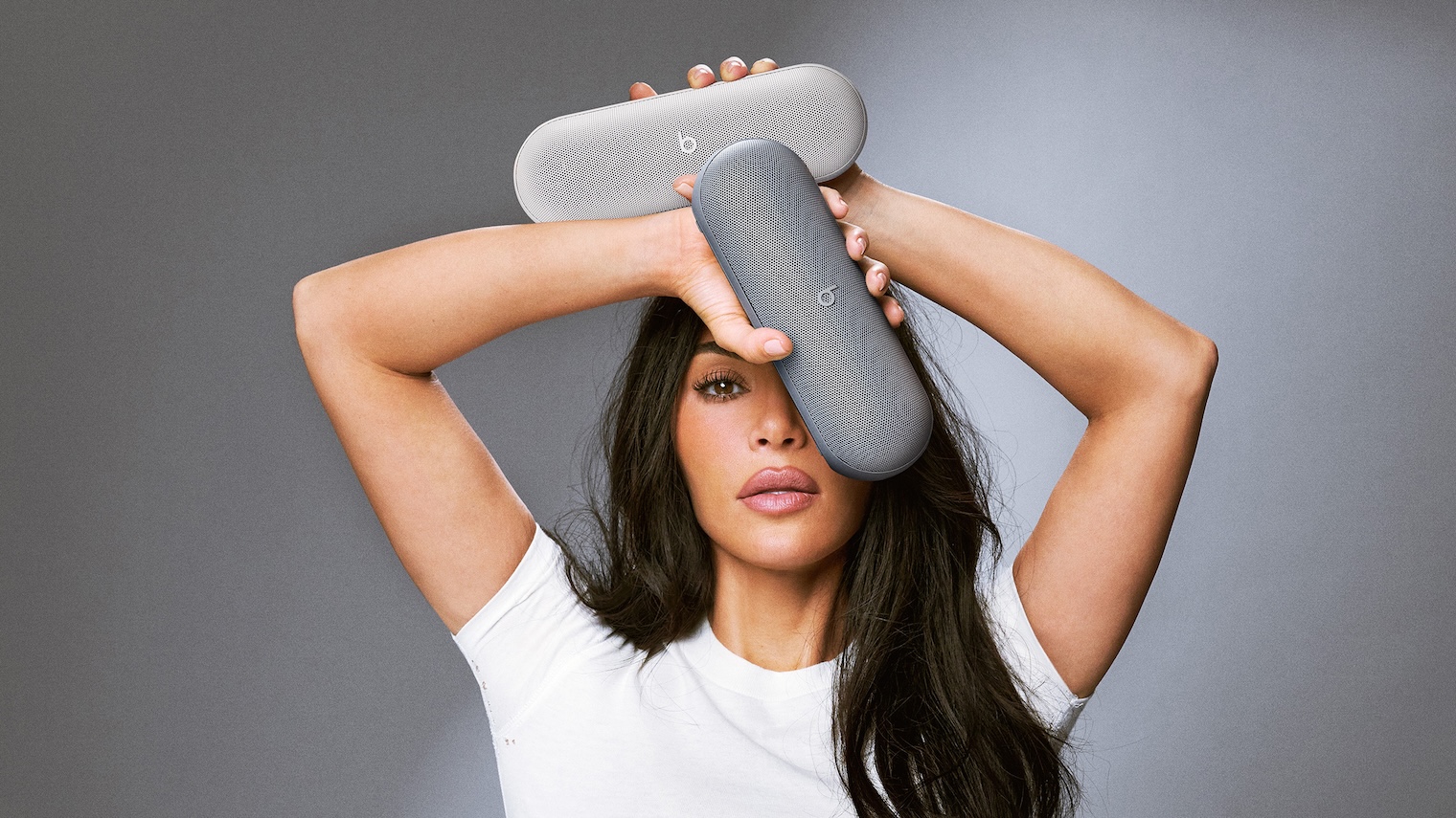 Beats Pill Special Edition x Kim Kardashian