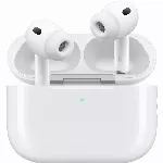 AirPods Pro 3 s MagSafe nabíjecím pouzdrem