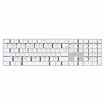 Apple Magic Keyboard s touch ID a numerickou klávesnicí - A2520 (UK)