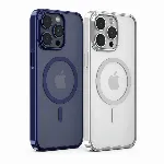 Devia Glimmer Magnetic Series obal pro iPhone 15 Pro Max