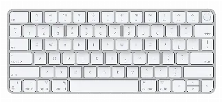 Apple Magic Keyboard s touch ID - A2449 (FR)