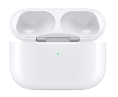 AirPods Pro 3 náhradní MagSafe nabíjecí pouzdro