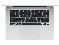 Macbook Air 15.3" | M4 10x CPU | 10x GPU | 256 GB SSD | 16 GB RAM (2025)