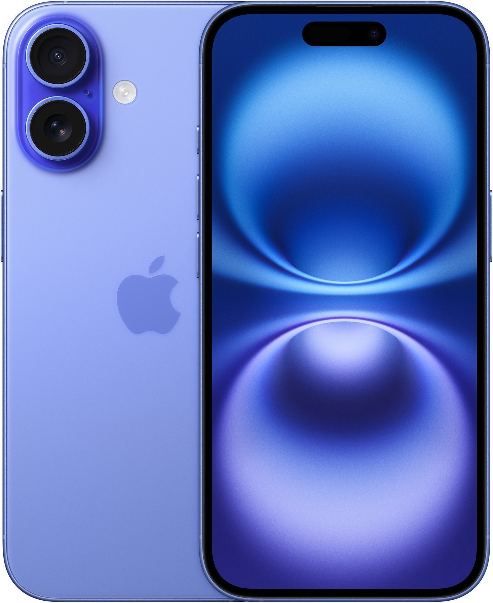 iPhone 16 512GB eSIM Ultramarínová třídy Premium
