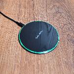 Blavec BQI-07 Wireless Charger (15W)