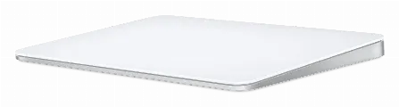 Apple Magic Trackpad (USB-C) - A3120 Bílá