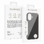 Liavec Silky MagSafe kryt pro iPhone 17