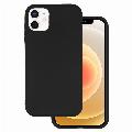 Tenký gelový obal pro iPhone 11 PRO MAX - Černá