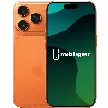 iPhone 17 Pro 256GB Cosmic Orange