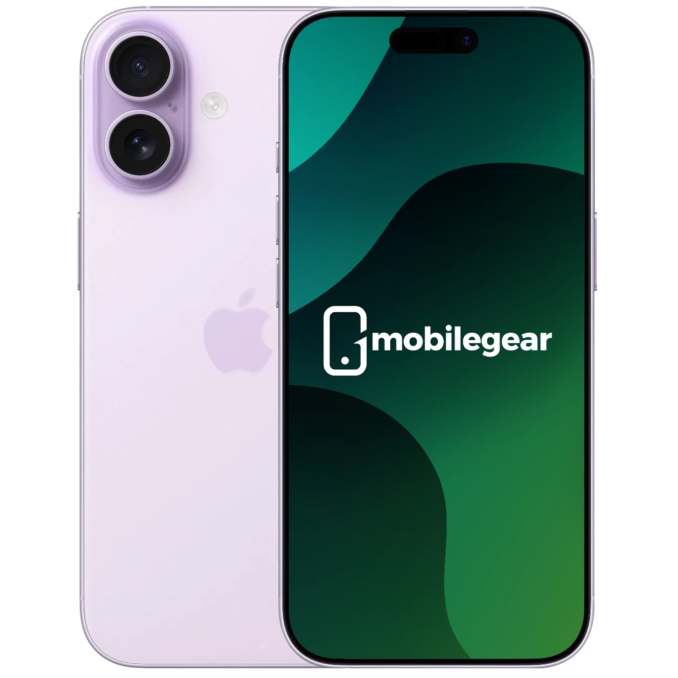 Apple iPhone 17 512GB levandulový