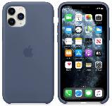 Apple Silikonový kryt pro iPhone 11 Pro