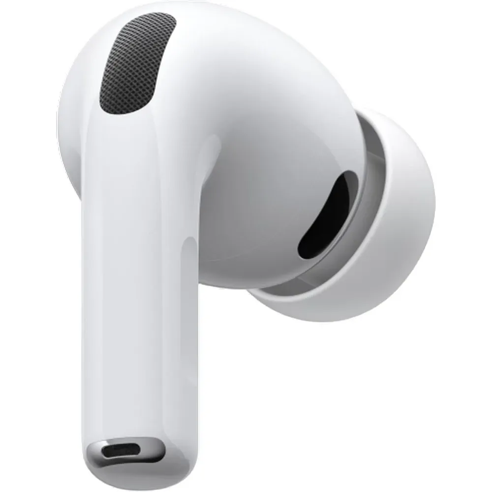 AirPods Pro 3 náhradní sluchátko pravé (A3063) Bílá třídy Premium