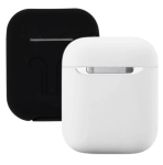 Gelový obal s poutkem pro AirPods 1/2