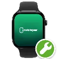 Servis Apple Watch
