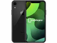 iPhone XR 64GB Black