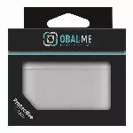 OBAL:ME GhostCase puzdro pre AirPods Pro 2