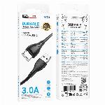 Borofone BX121 USB-A kabel s konektorem USB-C