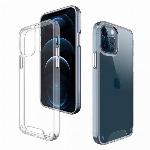 Premium slim gel case for iPhone 16e