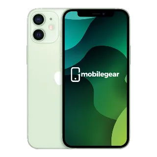 iPhone 12 mini