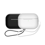 Silikonový obal s poutkem a lankem pro AirPods 1/2