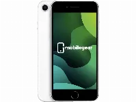 iPhone SE 128GB (2020) White