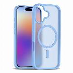 Devia Pino Series Magnetic Shockproof obal pro iPhone Air