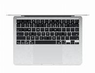 Macbook Air 13.6" | M4 10x CPU | 8x GPU | 256 GB SSD | 16 GB RAM (2025)