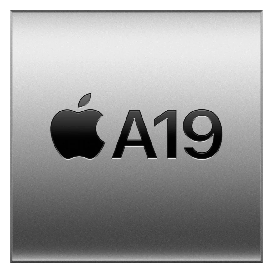 Čip A19