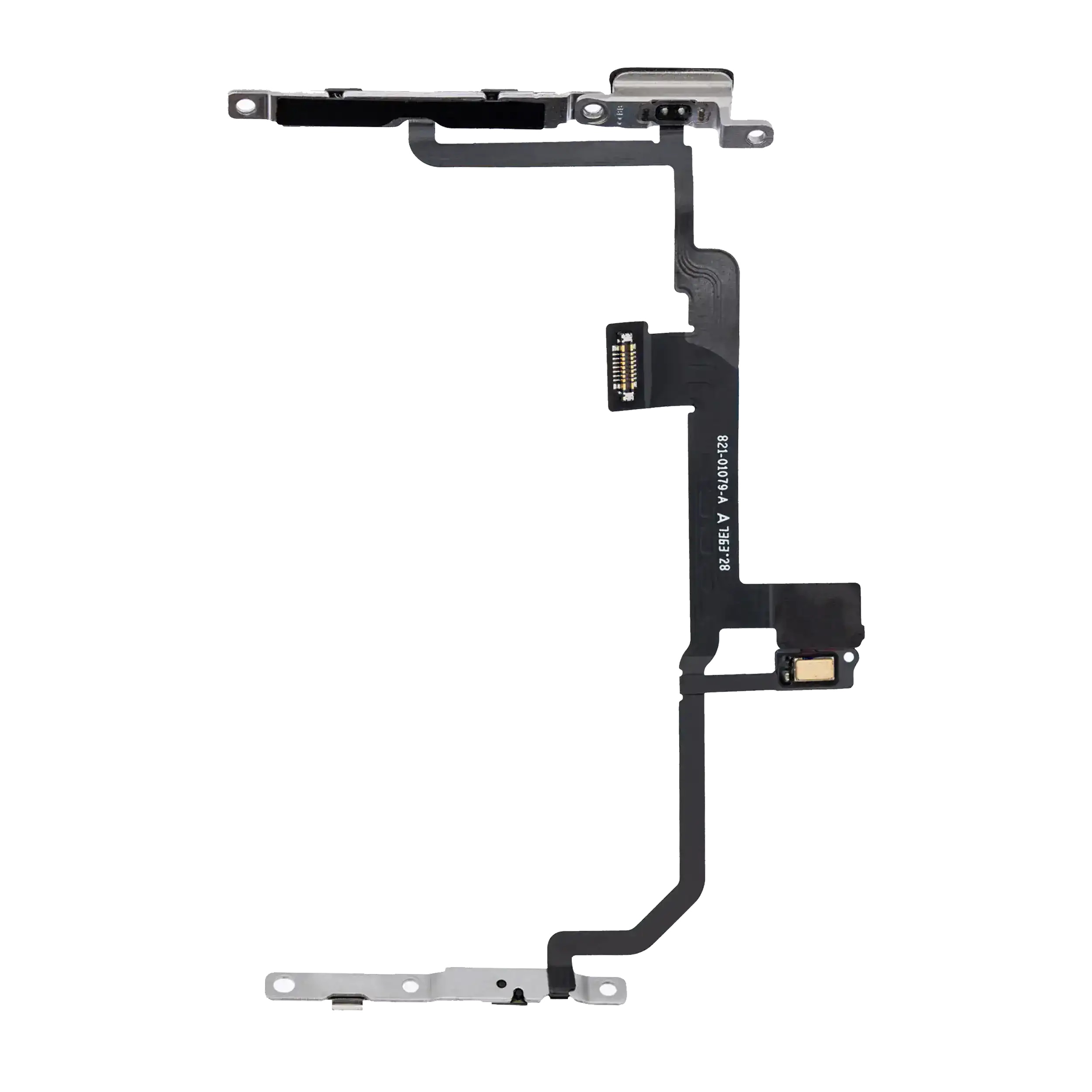Flex kabel tlačítka zapínání + tlačítek hlasitosti pro iPhone 8 PLUS