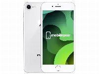 iPhone 8 64GB Silver