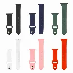 Sportovní řemínek Apple Watch 38/40/41 mm