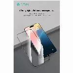 Devia Van Series protective glass with application frame for iPhone 17 Pro Max