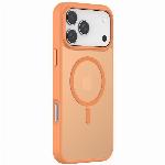 Devia Pino Series Magnetic Shockproof obal pre iPhone 17 Pro