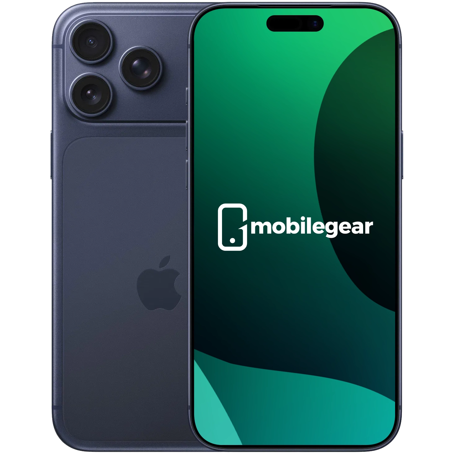 Apple iPhone 17 Pro Max 1TB temně modrý