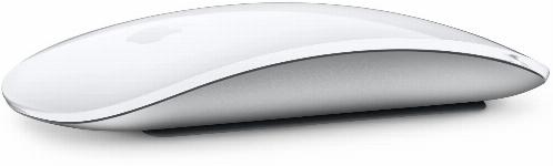 Apple Magic Mouse USB-C (2024)
