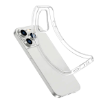 Slim gel case for iPhone 16e / 17e