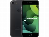 iPhone 7 32GB Černá