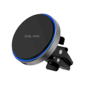 Blavec BHC-01B MagSafe car vent mount with 15W wireless charging