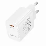 Borofone BN28 USB-C adaptér (30W)