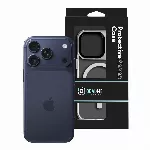 OBAL:ME MagNetix Bumper kryt pro iPhone 17 Pro - Bílý